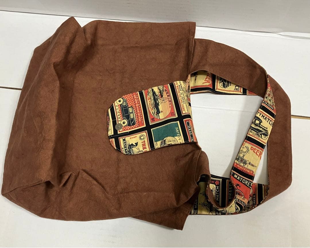 【☆函館少年刑務所】トートバック