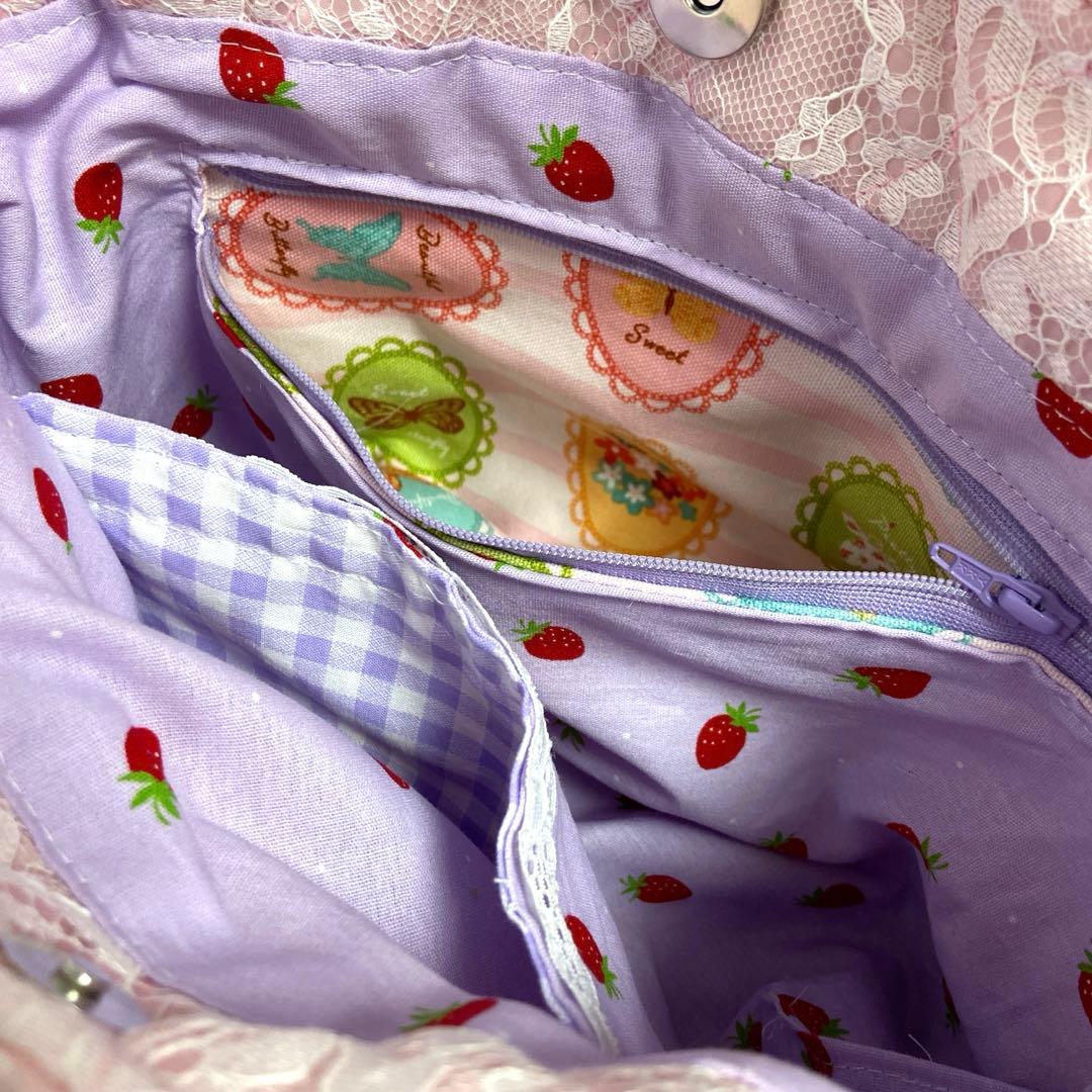 ゆ*ら様 コヤンイサムチョン　新作　リトルヤーンハンターズ　ミニバック付き　ハチ