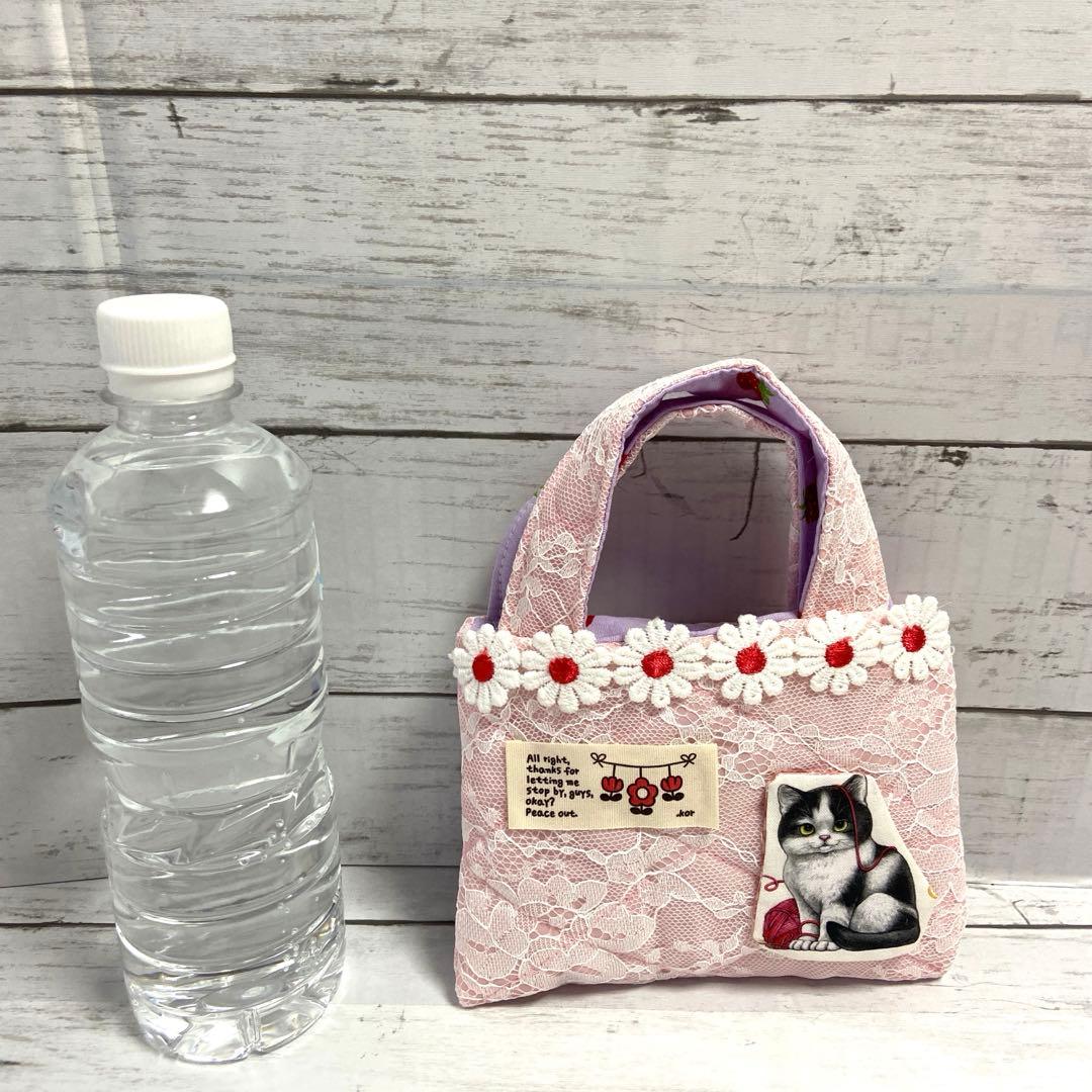 ゆ*ら様 コヤンイサムチョン　新作　リトルヤーンハンターズ　ミニバック付き　ハチ