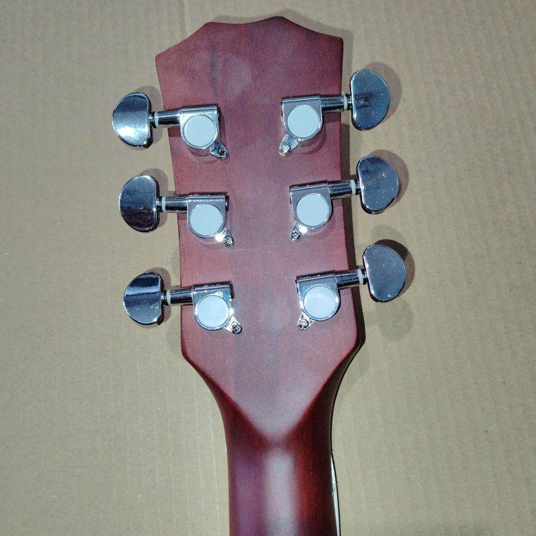 値下げ　GRANPROアコースティックギター