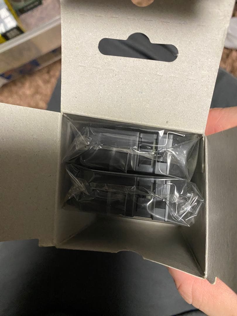 CASIO 黒 インクリボン T-EW-ST 3個パック