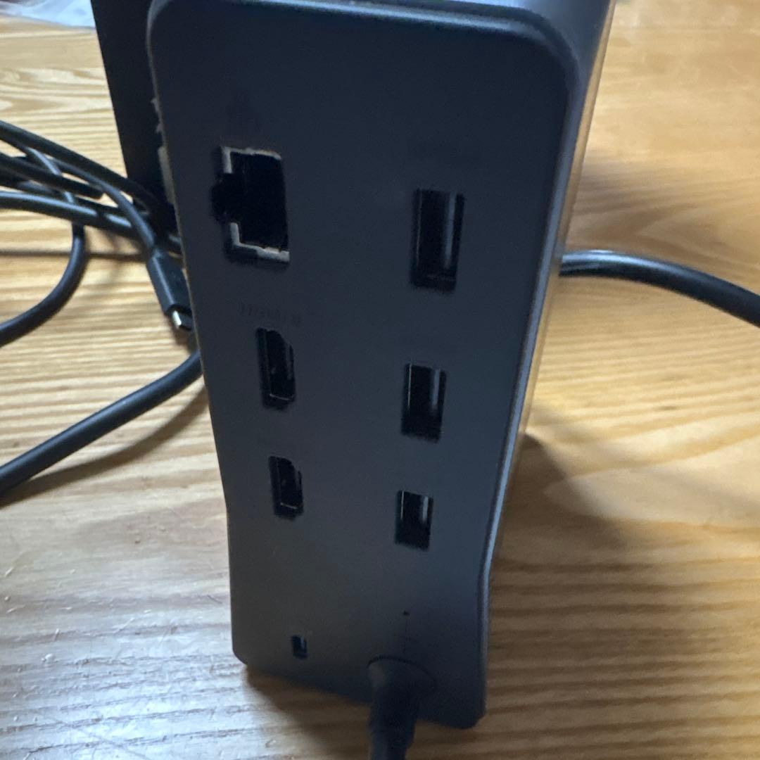Anker Prime ドッキングステーション 14-in-1