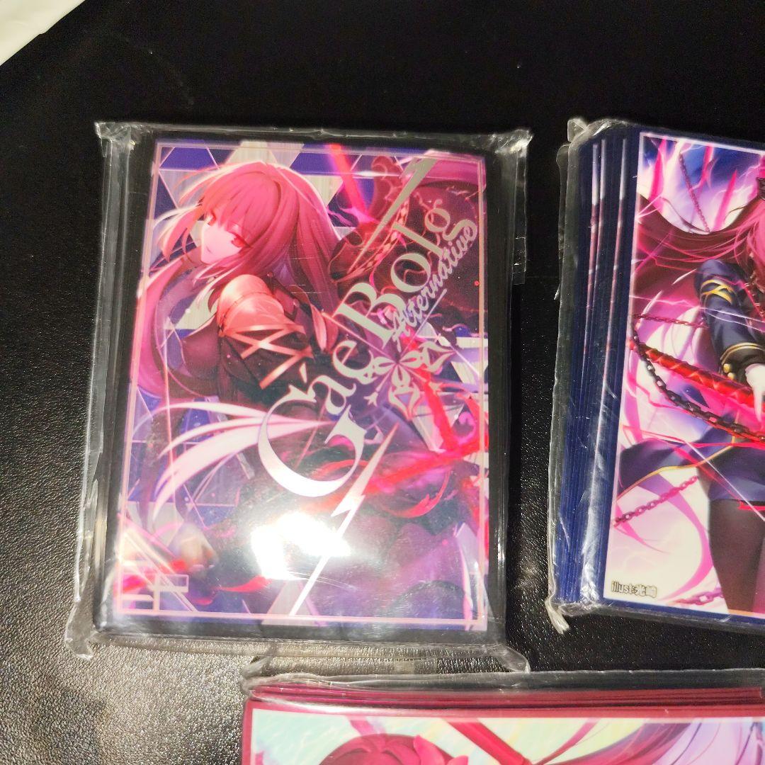 スカサハ　フェイトグランドオーダー FGO Fate　　光崎　まとめ売り