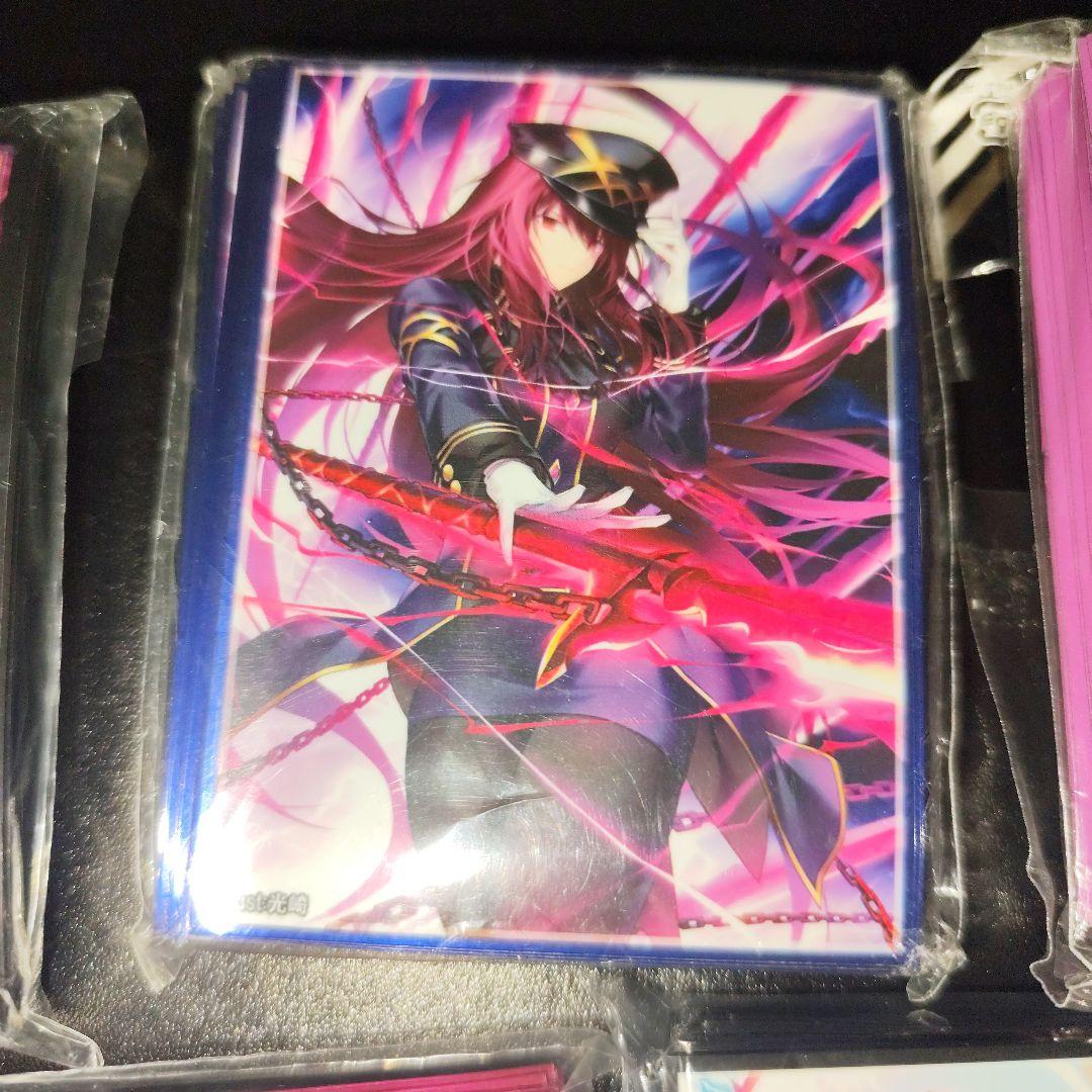 スカサハ　フェイトグランドオーダー FGO Fate　　光崎　まとめ売り