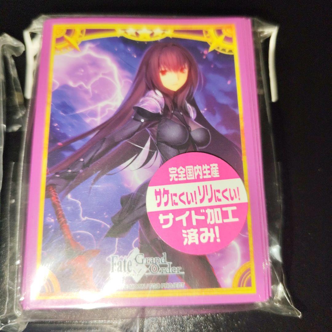 スカサハ　フェイトグランドオーダー FGO Fate　　光崎　まとめ売り