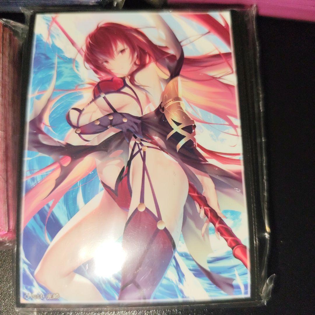 スカサハ　フェイトグランドオーダー FGO Fate　　光崎　まとめ売り