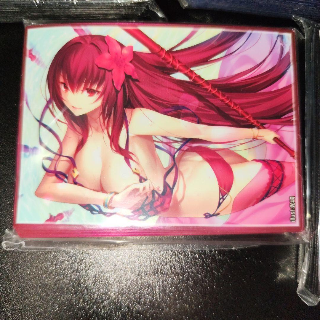 スカサハ　フェイトグランドオーダー FGO Fate　　光崎　まとめ売り