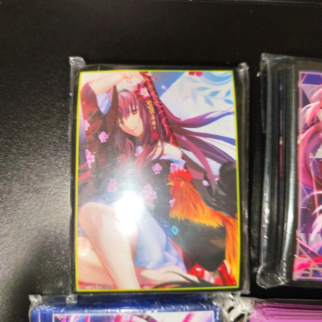 スカサハ　フェイトグランドオーダー FGO Fate　　光崎　まとめ売り