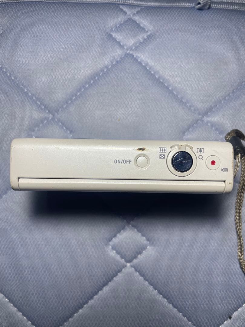 Casio Exilim EX-ZR70 – 10xズーム コンパクトカメラ