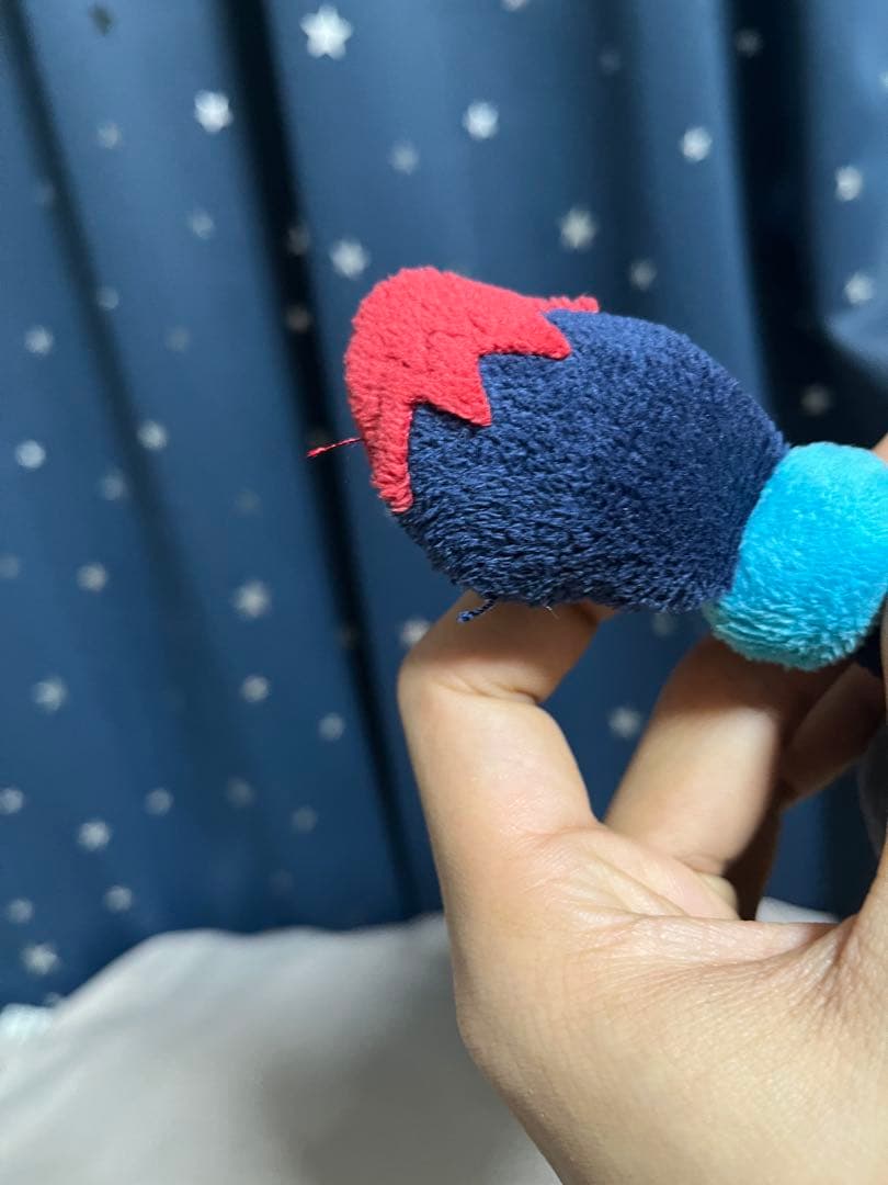 ポケモンぬいぐるみ　ポケドール　コリンク　ゾロア＆ゾロアーク