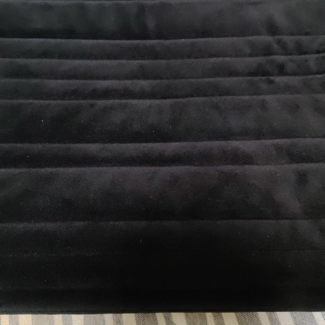 ヒツジのいらない敷きパッド　ファイヤーブースト