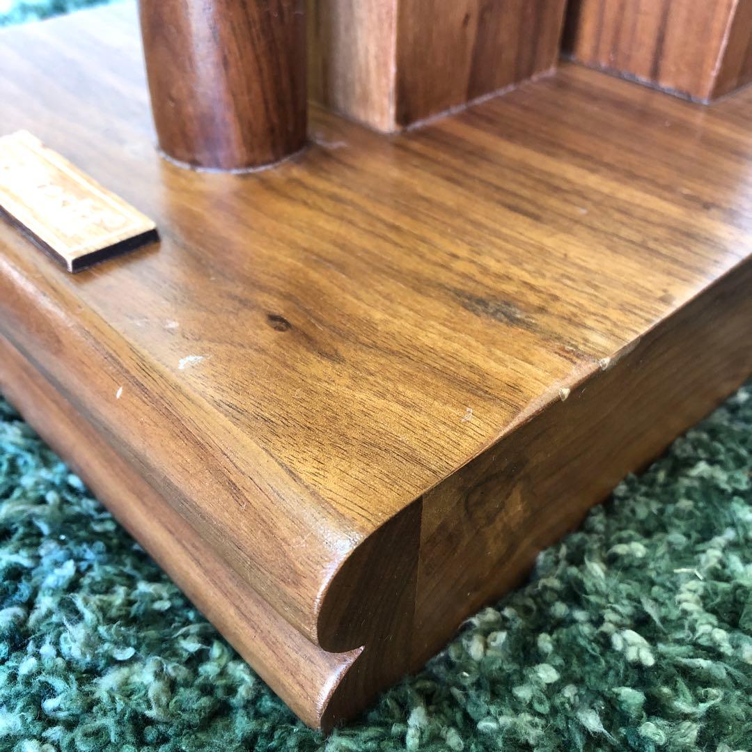 た4●jueshi スピーカースタンド爵士ペア