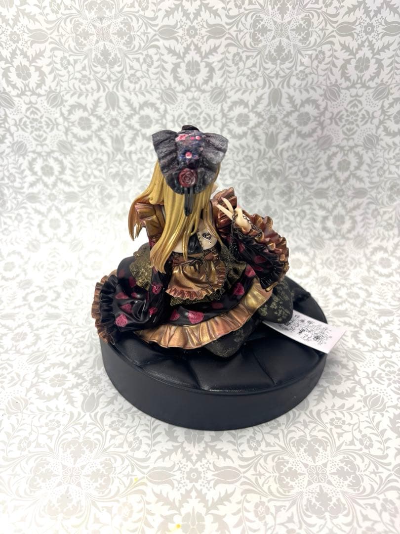 ね*ん様 その着せ替え人形は恋をする　喜多川海夢　フィギュアリペイント