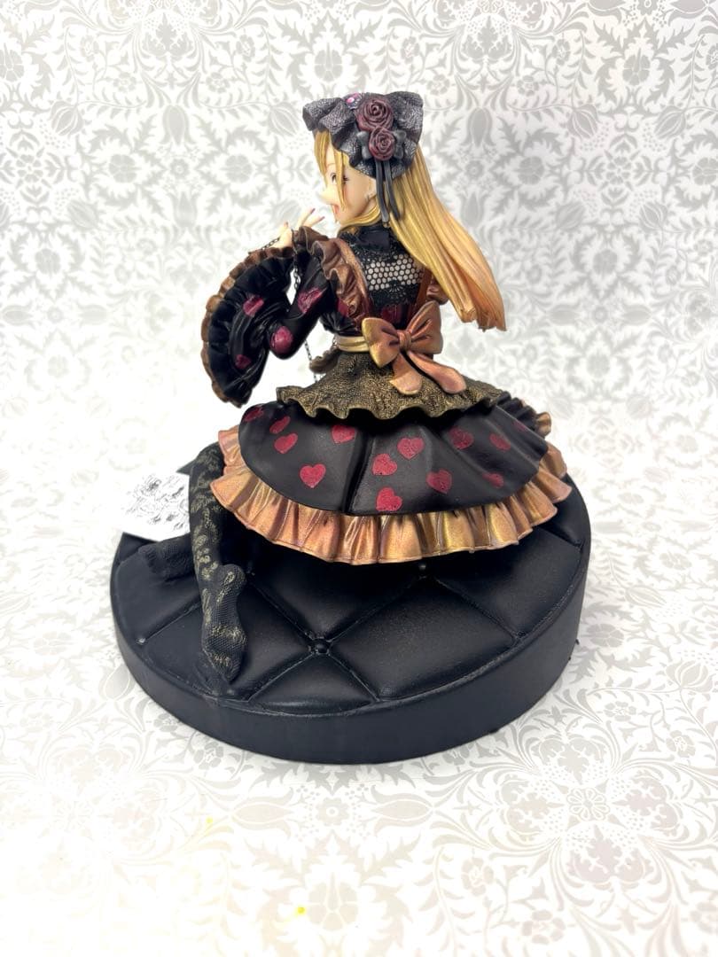 ね*ん様 その着せ替え人形は恋をする　喜多川海夢　フィギュアリペイント