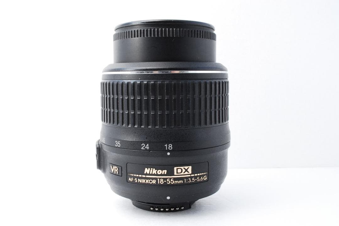 ❣️初心者におすすめ❣️ Nikon D3200 スマホ転送 軽量 高画質