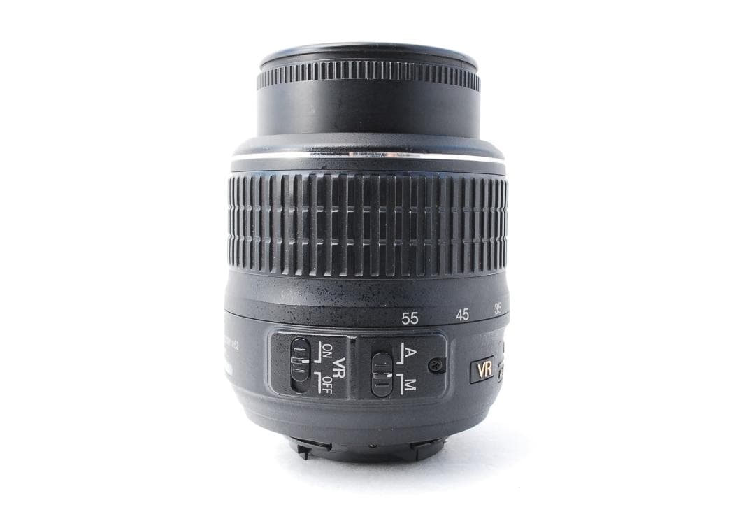 ❣️初心者におすすめ❣️ Nikon D3200 スマホ転送 軽量 高画質