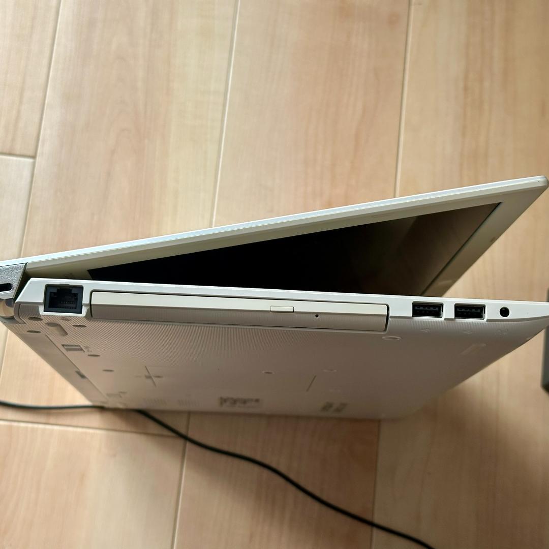 その他ノートPC本体 Toshiba dynabook PTEX-3JERJW