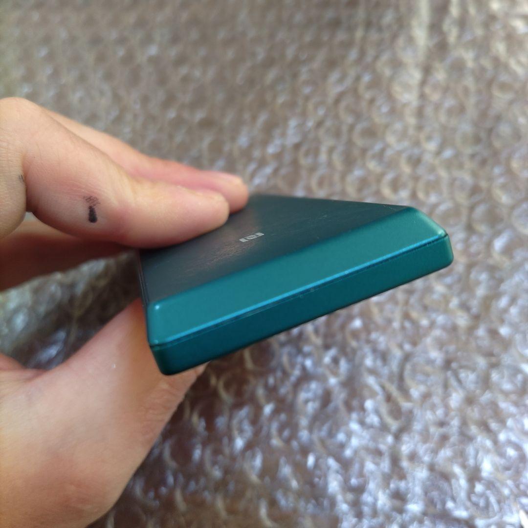 ソニーウォークマン　NW−A26　管理ナンバー606