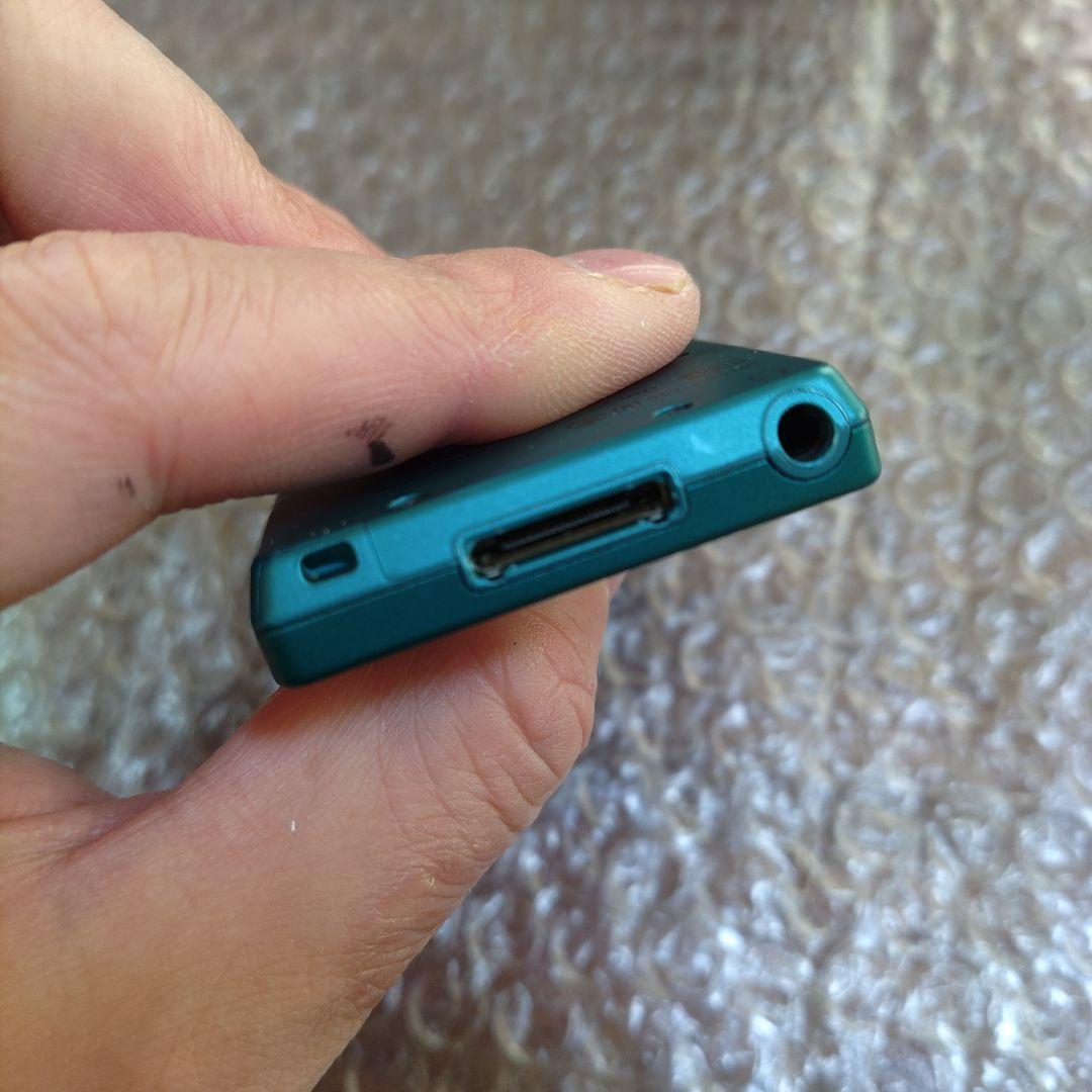 ソニーウォークマン　NW−A26　管理ナンバー606