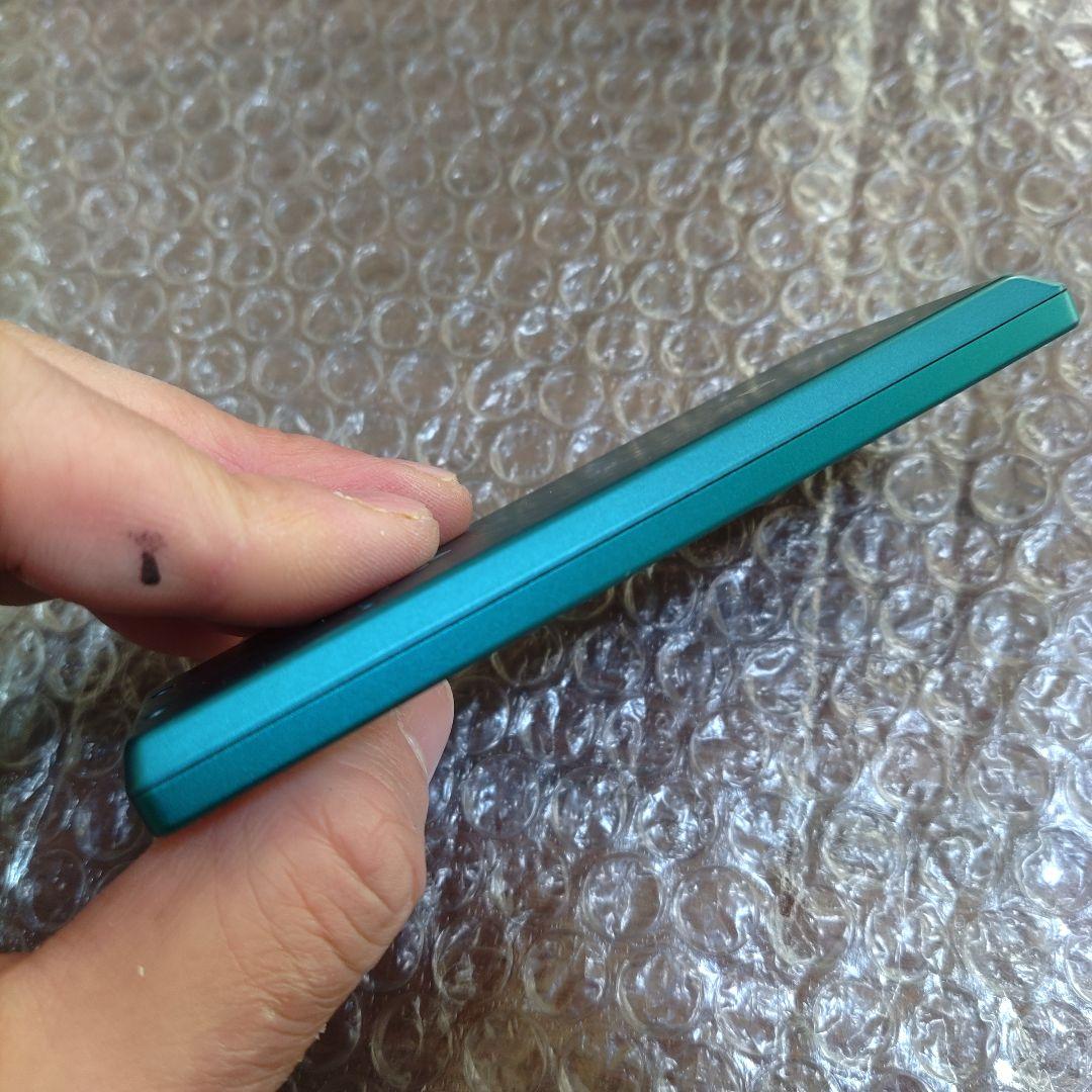 ソニーウォークマン　NW−A26　管理ナンバー606