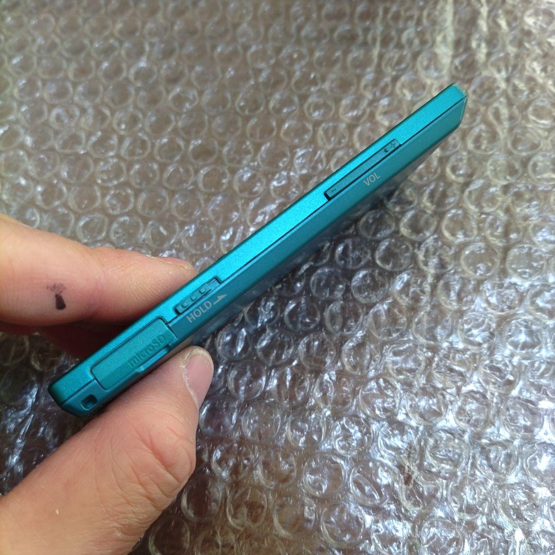 ソニーウォークマン　NW−A26　管理ナンバー606