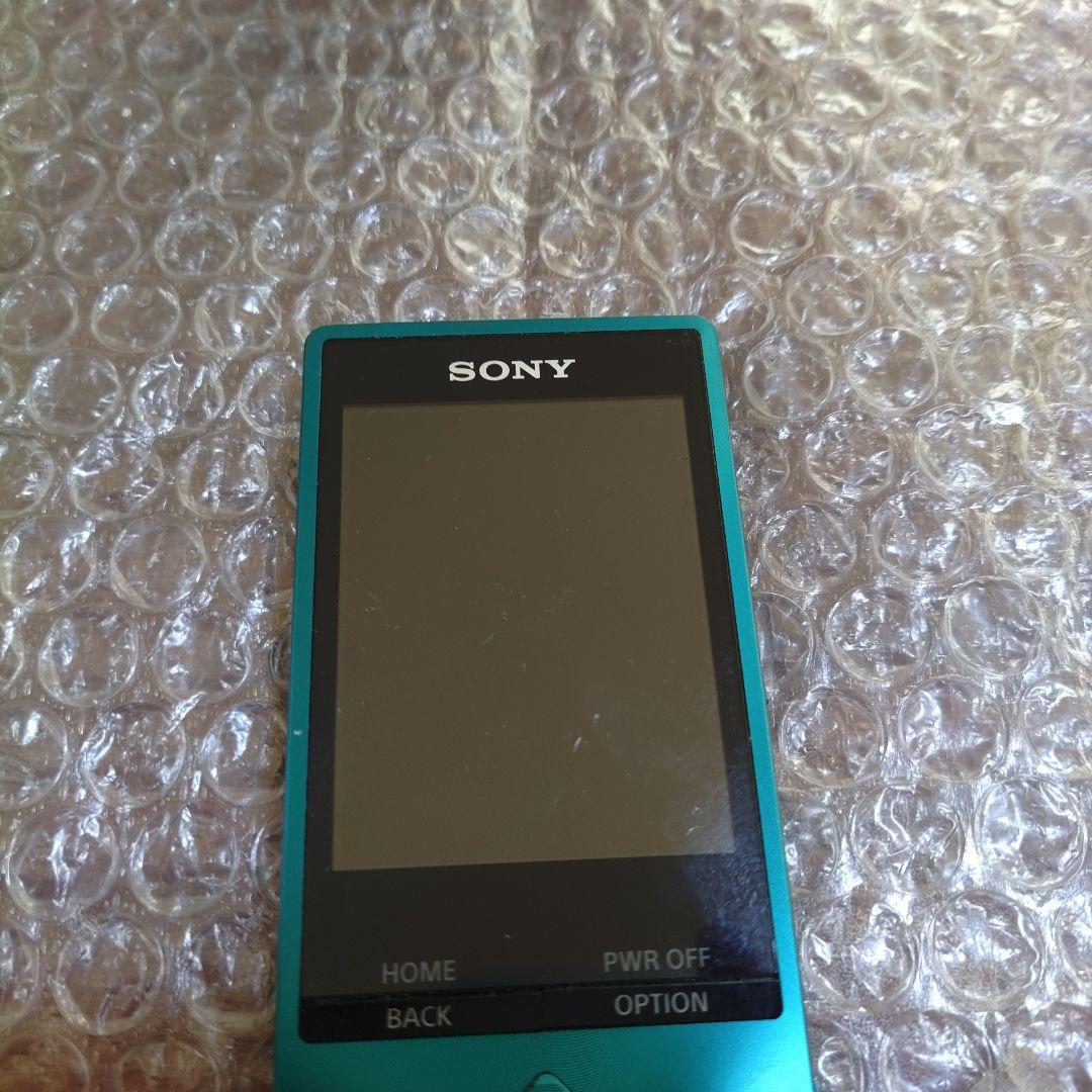 ソニーウォークマン　NW−A26　管理ナンバー606