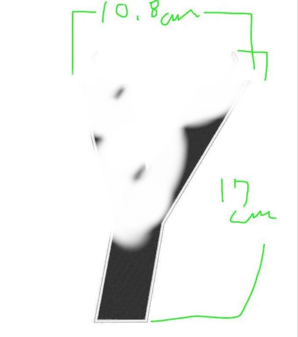 オリジナル　Y