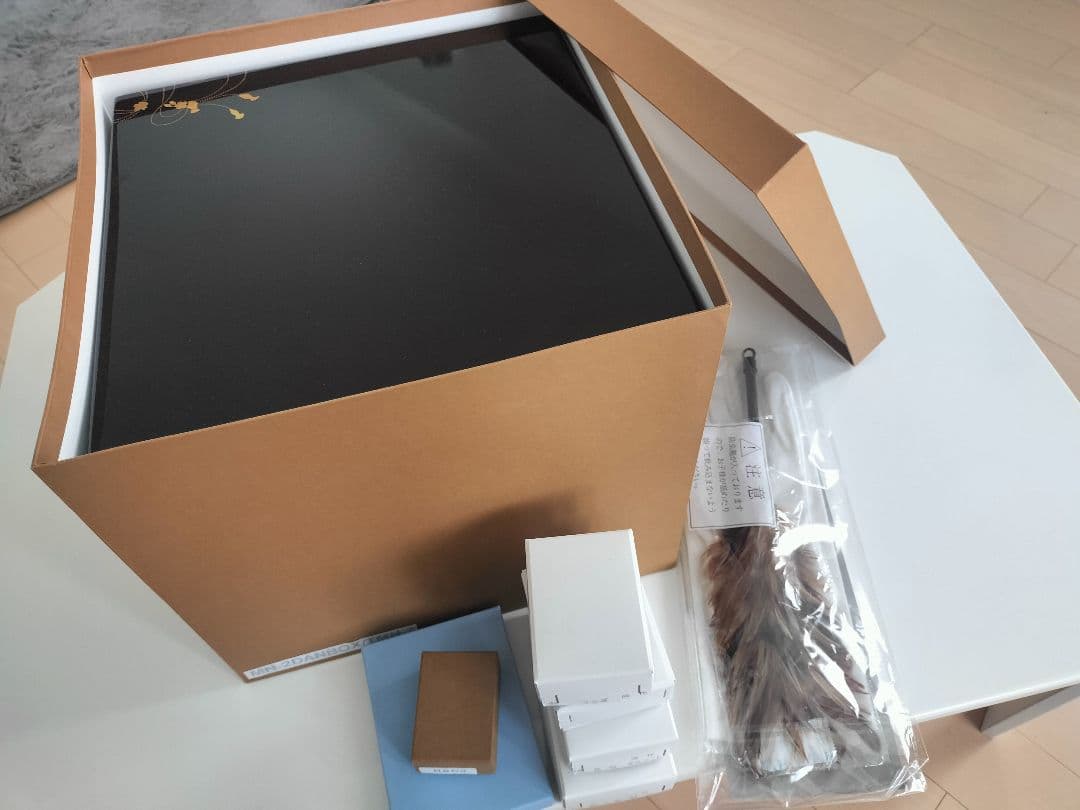 希少☆お雛さま 雛人形 シンプル モダン レア