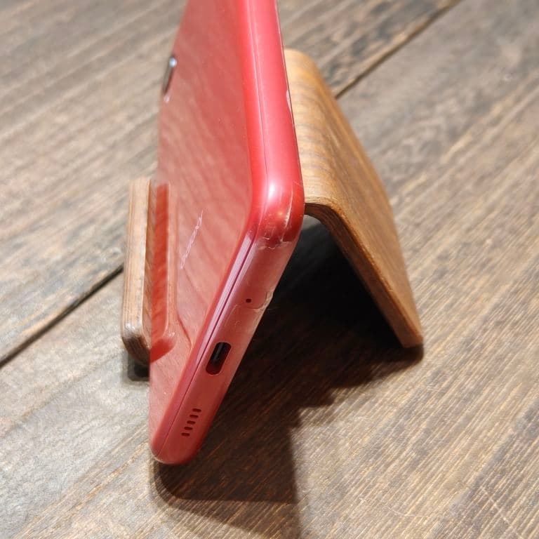 美品 Galaxy A23 5G SCG18 SIMフリー スマホ