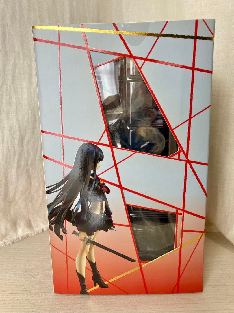 【未開封】キルラキル 鬼龍院皐月 鮮血Ver. グッドスマイルカンパニー