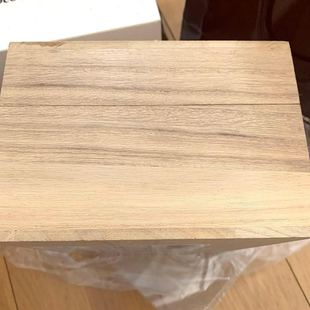 レア　ディズニーストア　ミッキーミニー　ミニカップ セット　スプーン付き木箱入り