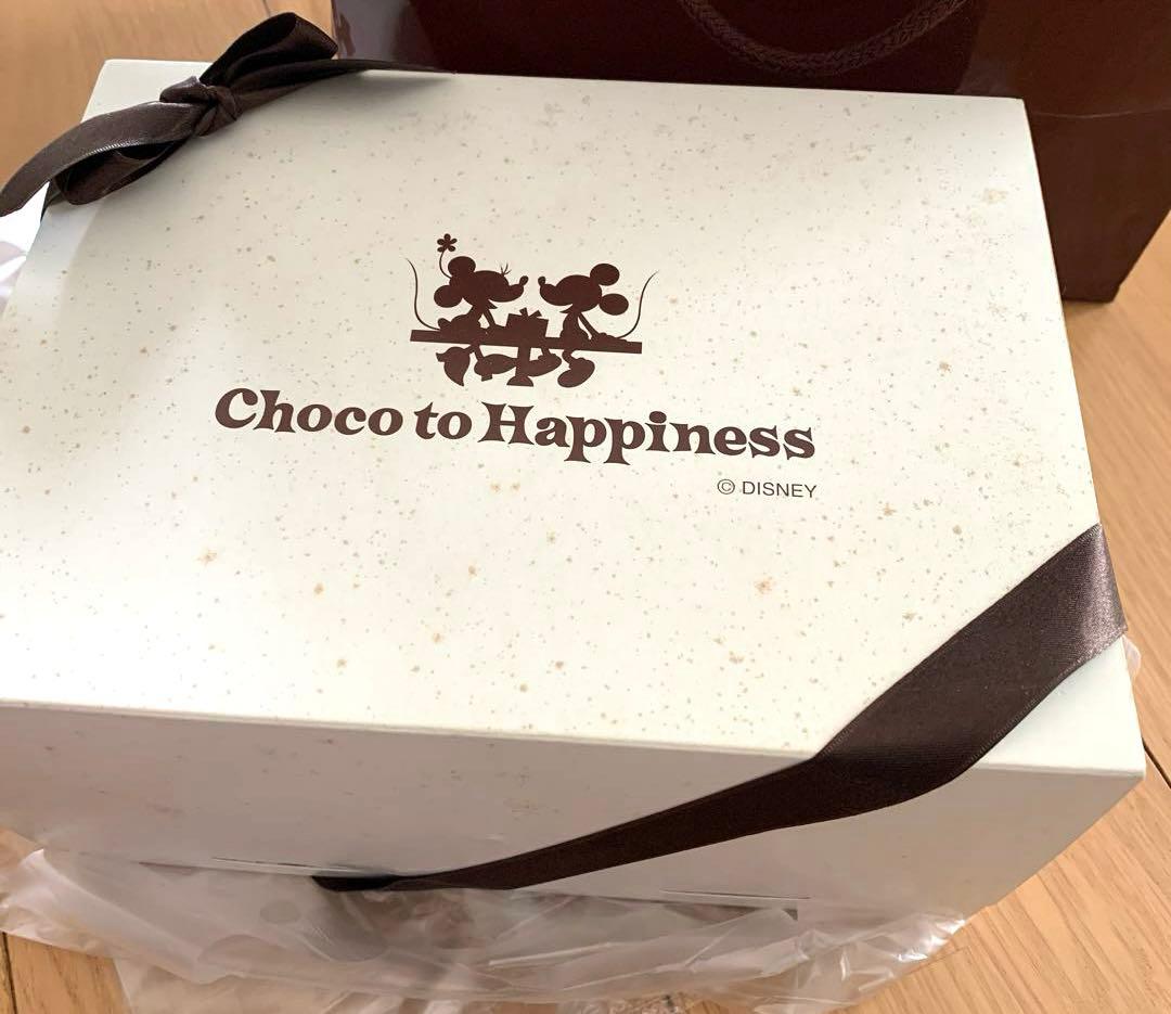 レア　ディズニーストア　ミッキーミニー　ミニカップ セット　スプーン付き木箱入り