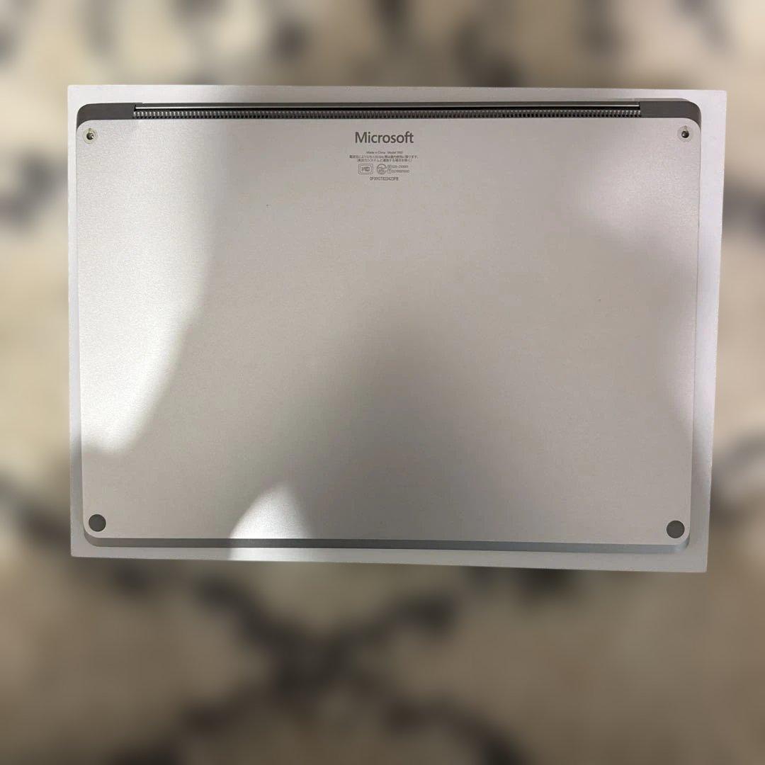 Windowsノート本体 Microsoft Surface Laptop 5 Core i7 16GB