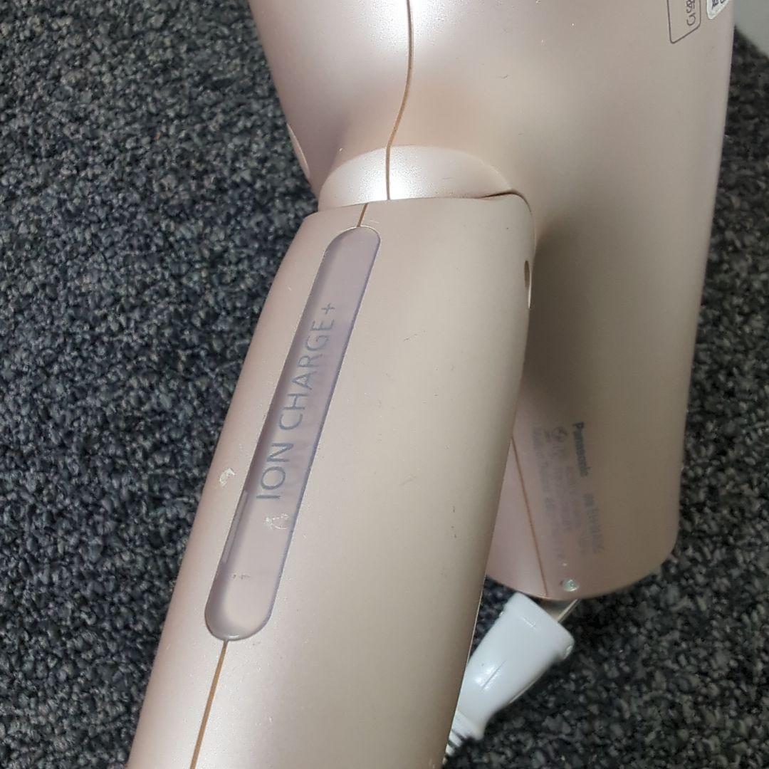 パナソニック ヘアードライヤー ナノケア EH-NA0G