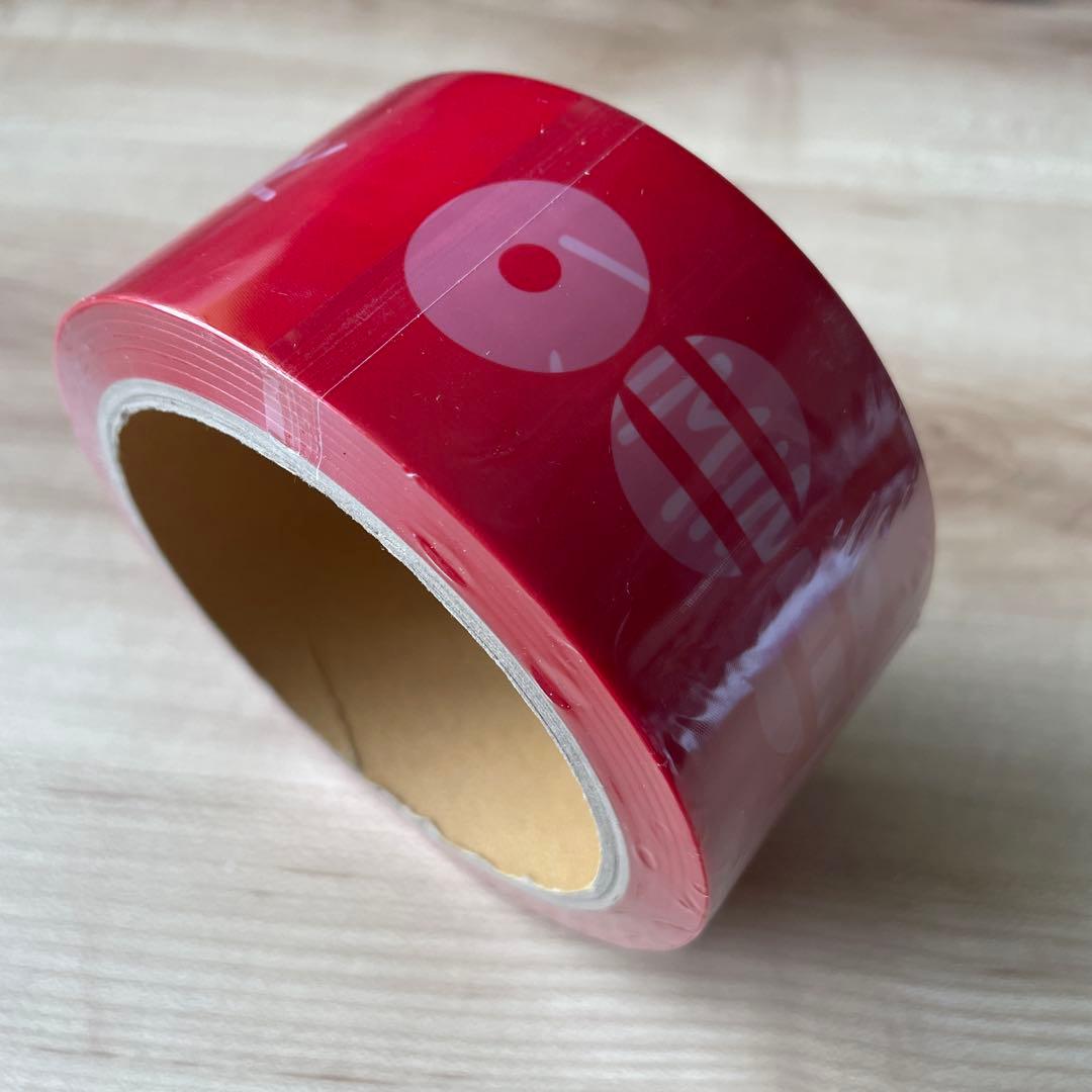 【確認用】即購入❌BTS ARIRANG BOXテープ