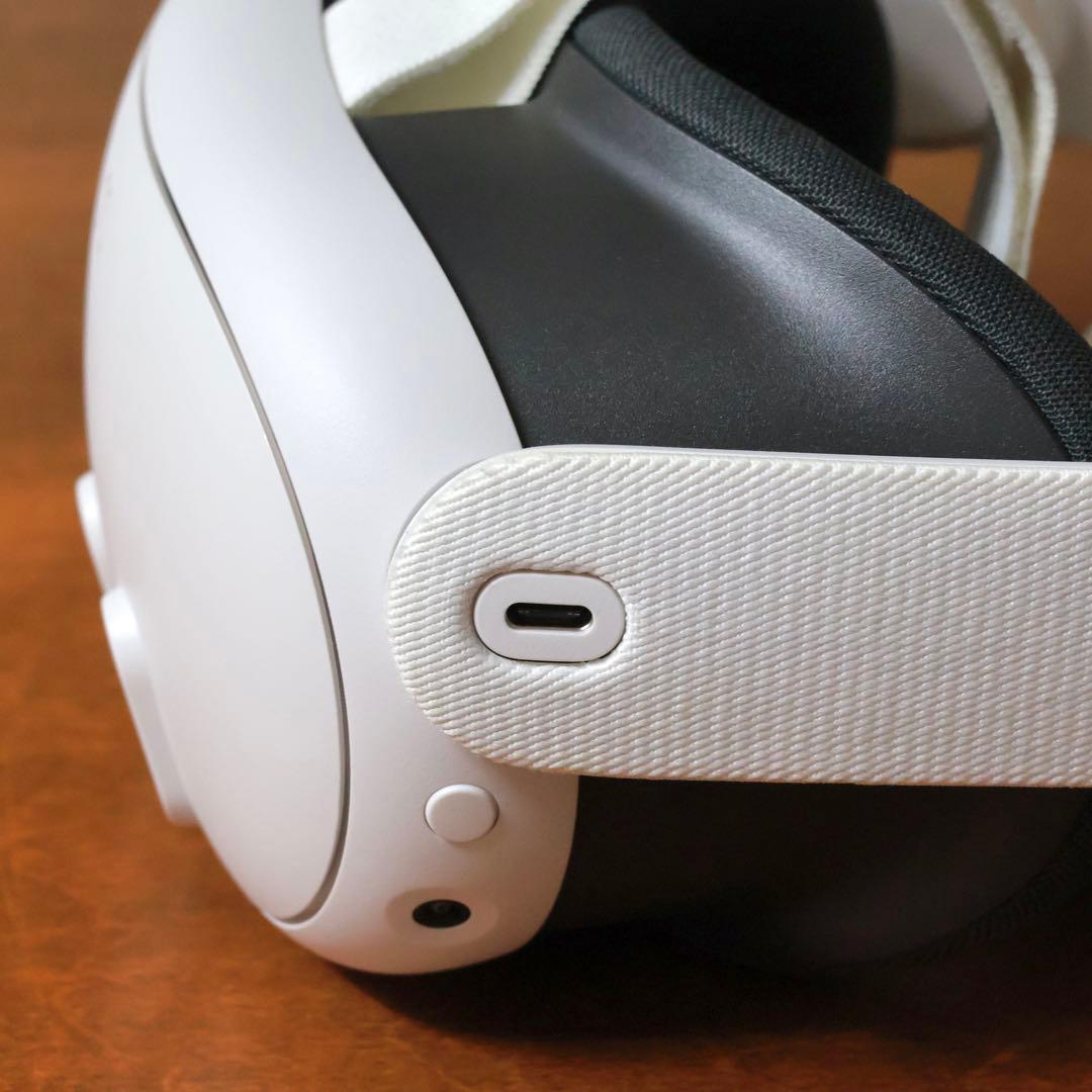 【美品】 Quest 3 128GB