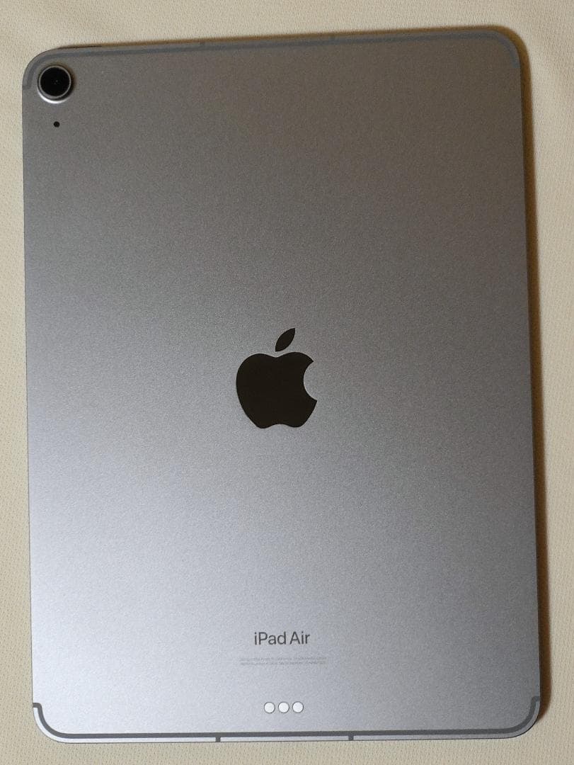 iPad本体 iPad Air 11 (M2 Wi-Fi+Cellular 128GB)