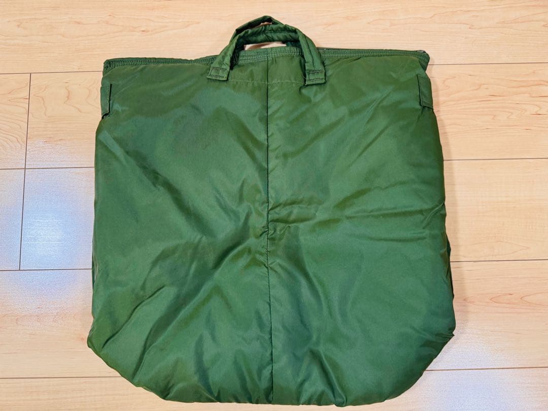 HELMET BAG　ヘルメットバッグ8415-00-782-2989