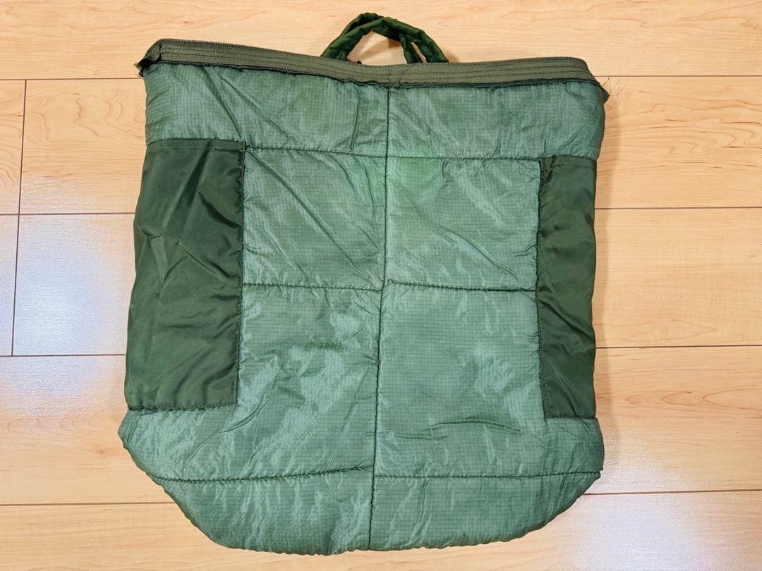 HELMET BAG　ヘルメットバッグ8415-00-782-2989