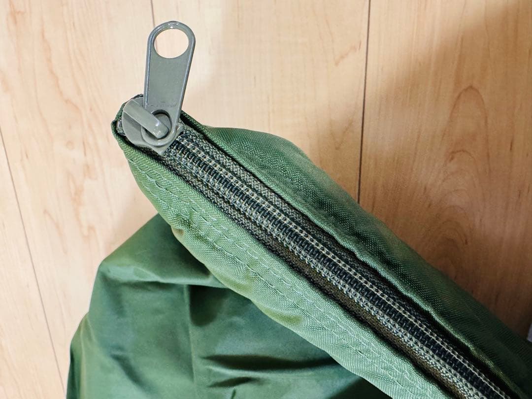 HELMET BAG　ヘルメットバッグ8415-00-782-2989