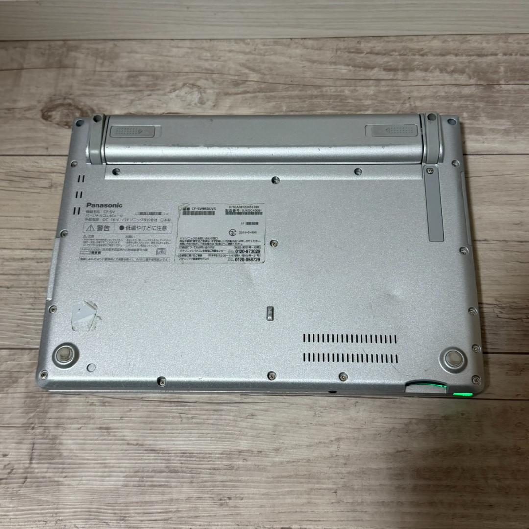 ハイスぺ大容量❗❗ HP Core i7 13世代 16GB SSD512GB
