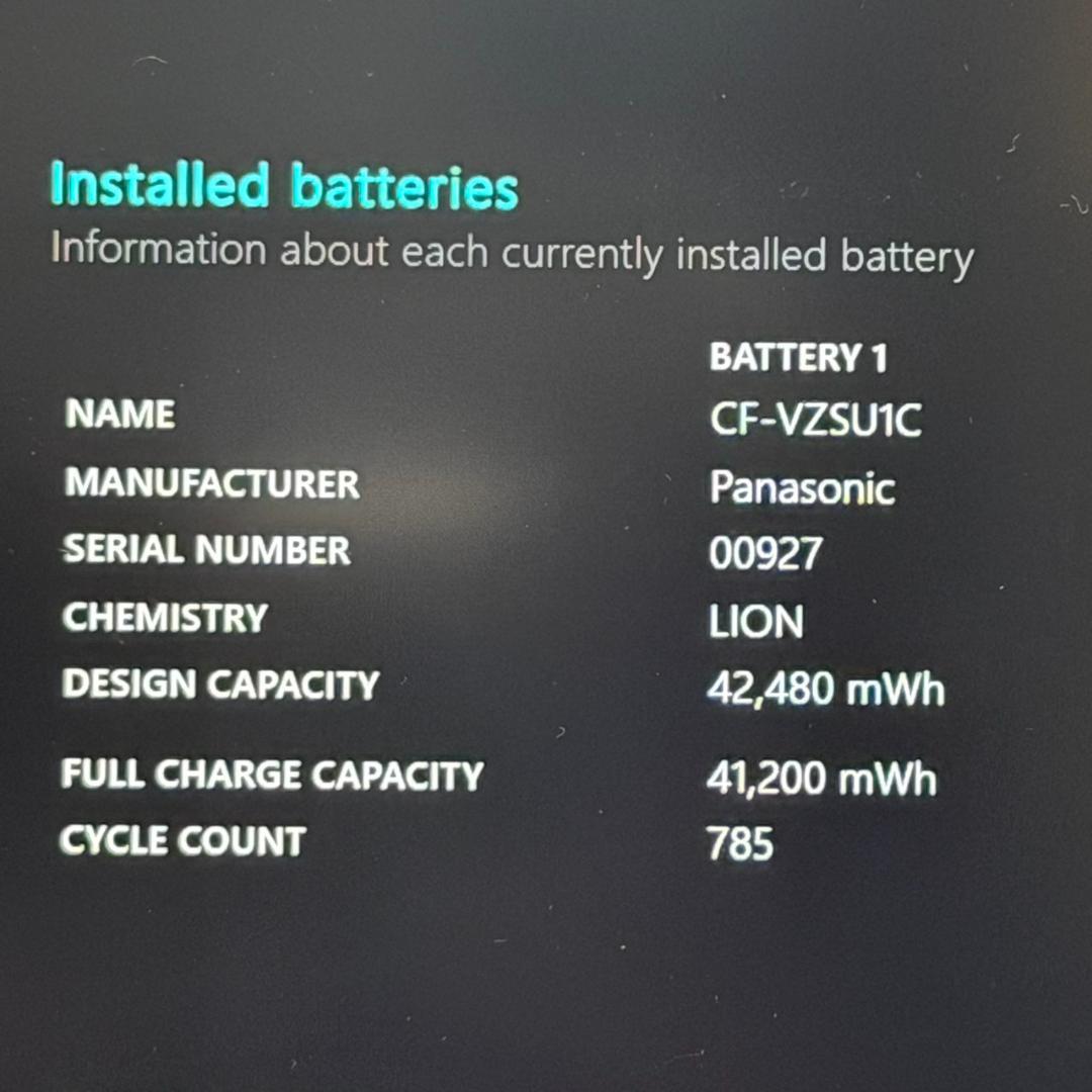 ハイスぺ大容量❗❗ HP Core i7 13世代 16GB SSD512GB