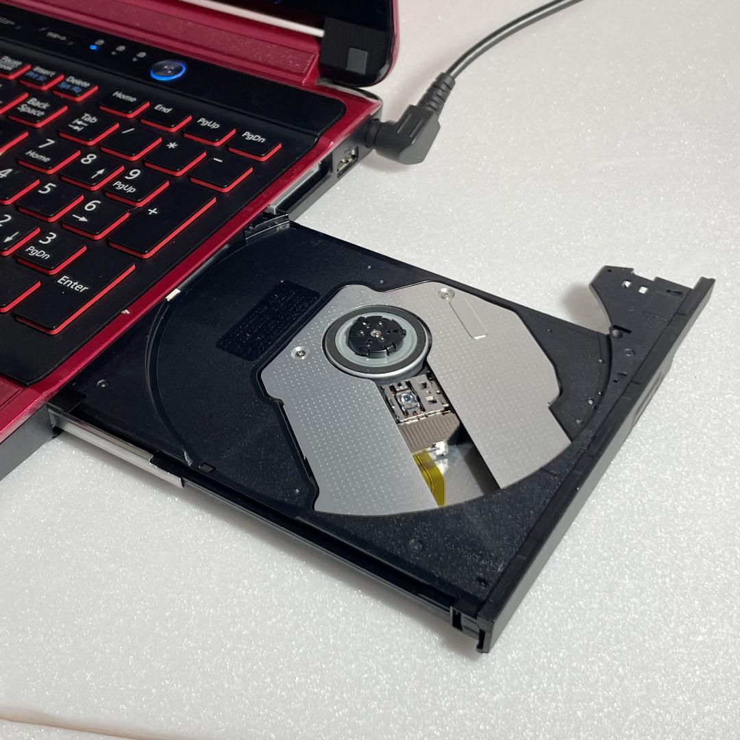 ❣️おすすめパソコン❣️ 　Webカメラ付き　PC初心者様に　022