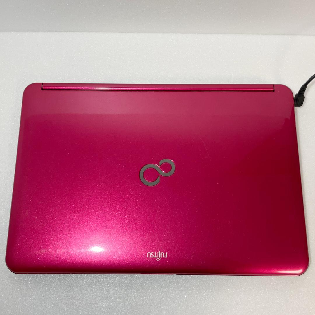 ❣️おすすめパソコン❣️ 　Webカメラ付き　PC初心者様に　022