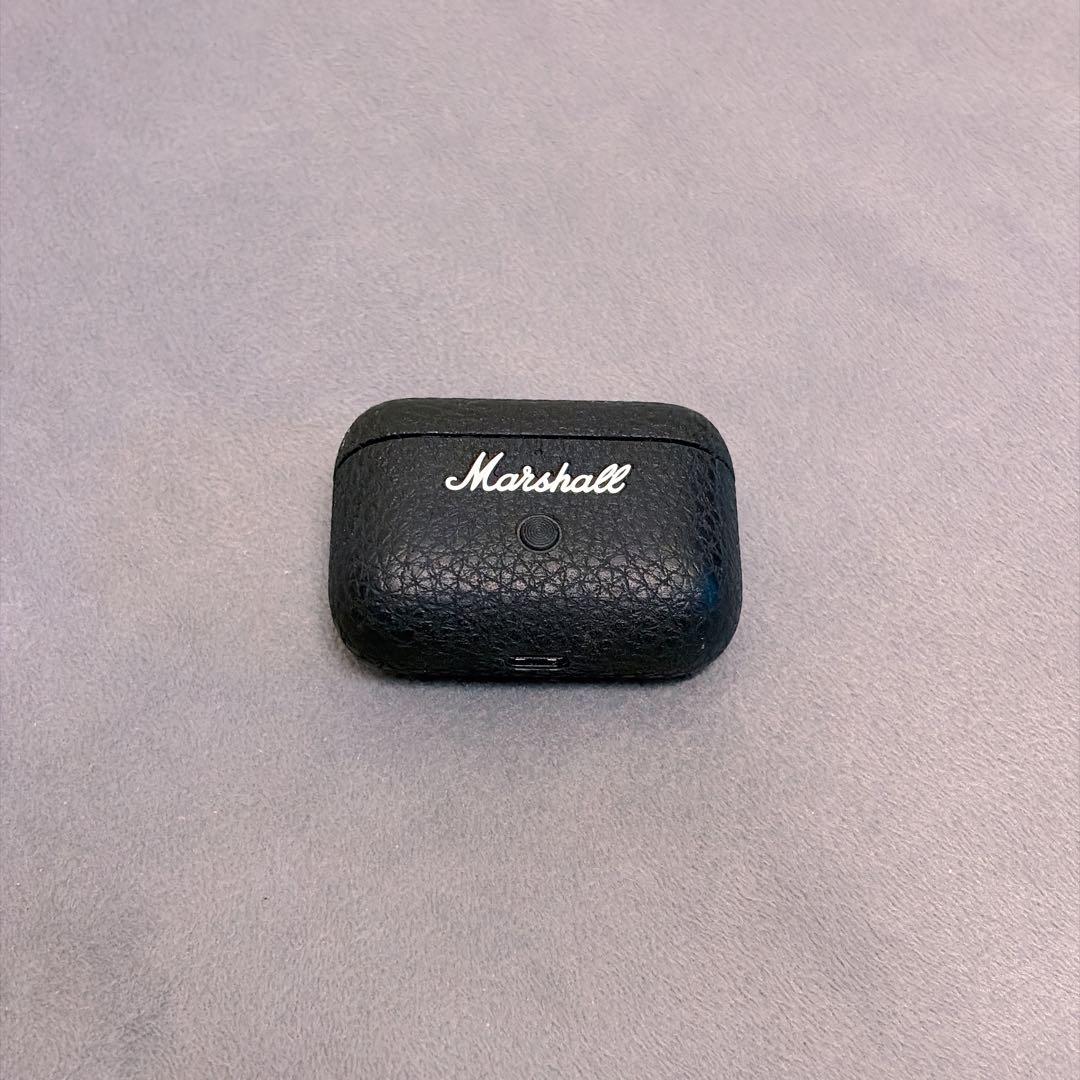 【ジャンク品】Marshall MOTOF Ⅱ A.N.C.