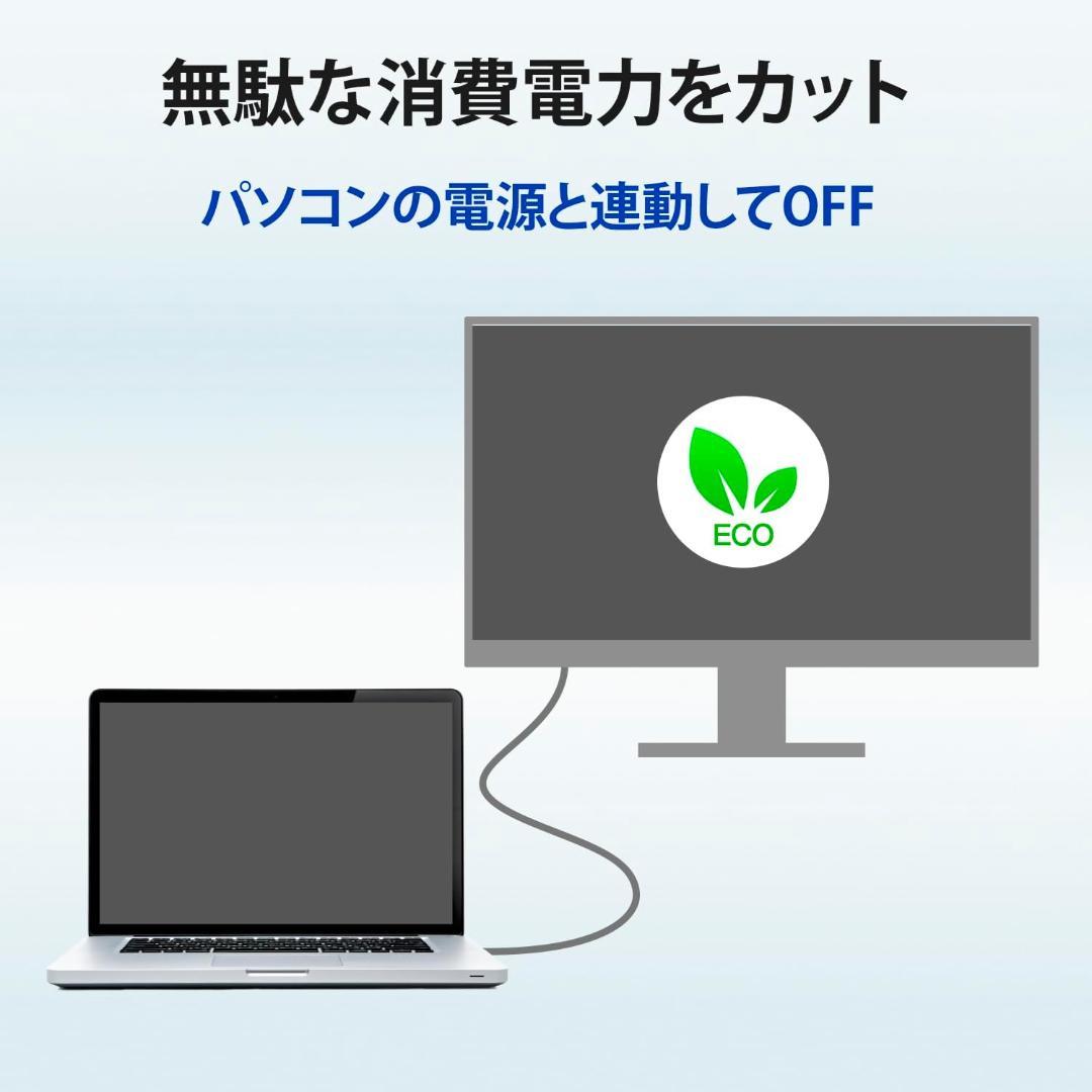 I-O DATA 23.8インチ フレームレスモニター