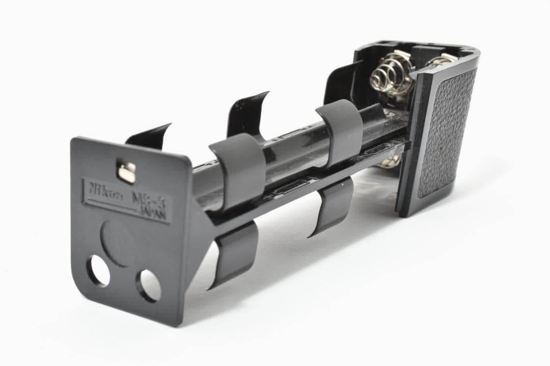 【動作確認済み】 NIKON ニコン MD-4 F3用モータードライブ カメラ