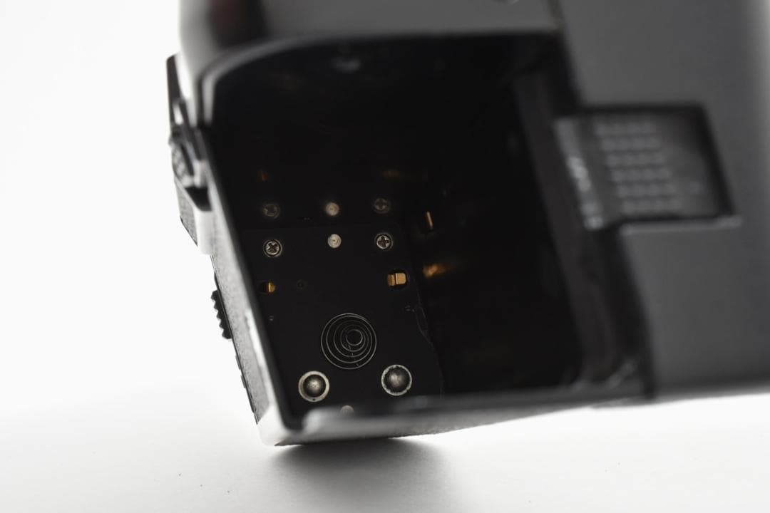 【動作確認済み】 NIKON ニコン MD-4 F3用モータードライブ カメラ