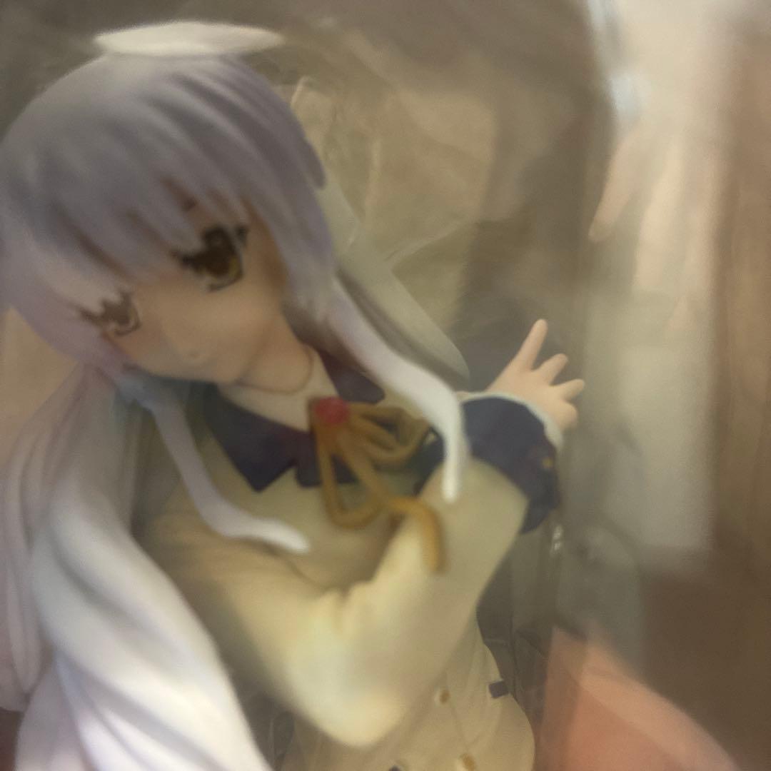 Angel Beats! キャラクターフィギュアセット