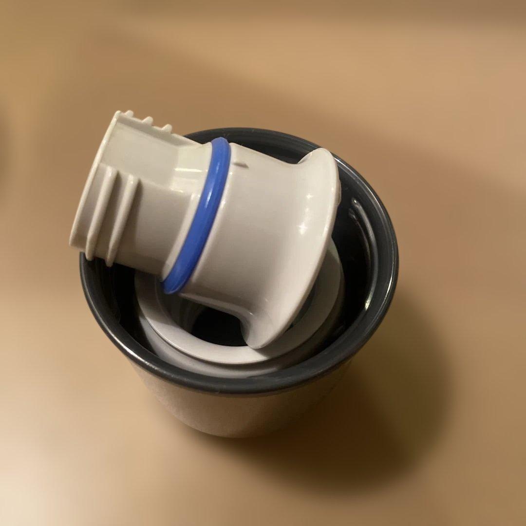 THERMOS FBA-501T 480ml 水筒